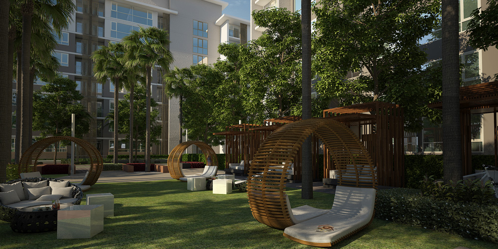 รูปภาพ อิลีเม้นท์ ศรีนครินทร์ (Elements Srinakarin)