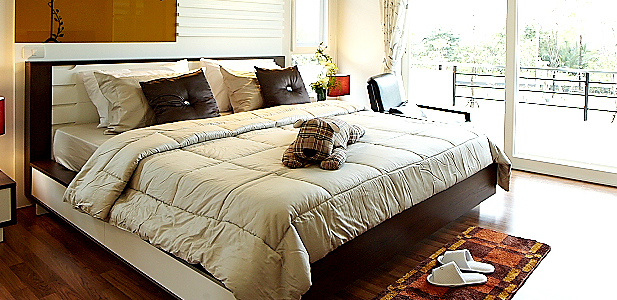 รูปภาพ ศุภาลัย การ์เด้นวิลล์ ศรีนครินทร์-บางนา (Supalai Garden Ville)