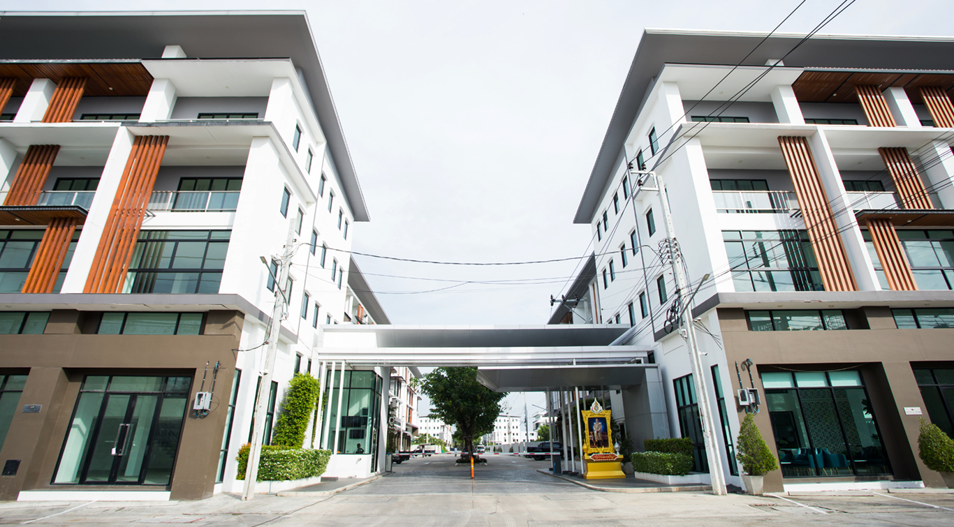 รูปภาพ ชีวา บิซ โฮม เอกชัย-บางบอน (Chewa Biz Home Ekachai-Bangbon)