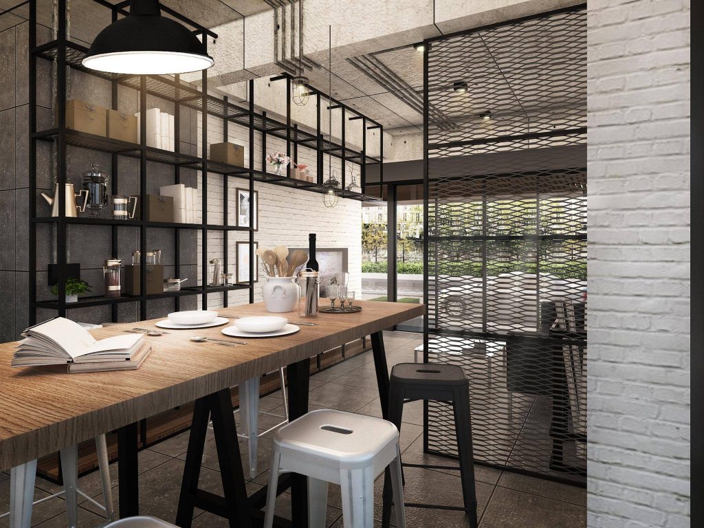 รูปภาพ โมทาวน์ บริโอ แจ้งวัฒนะ - ประชาชื่น (MOTOWN BRIO Chaengwattana - Prachachuen)