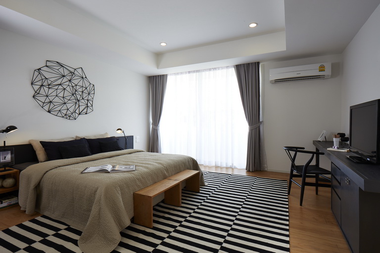 รูปภาพ คอร์ทยาร์ด วิลล่า (Courtyard Villa)