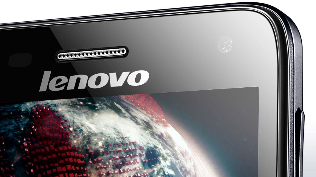 รูปภาพ เลอโนโว LENOVO S660