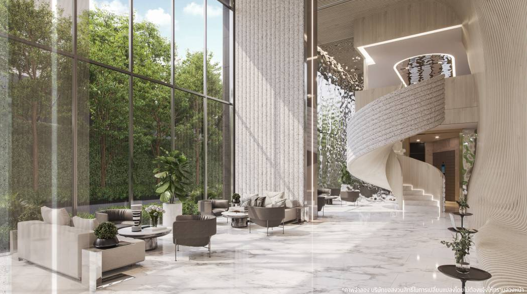 รูปภาพ เดอะ เครสท์ พาร์ค เรสซิเดนเซส (The Crest Park Residences)