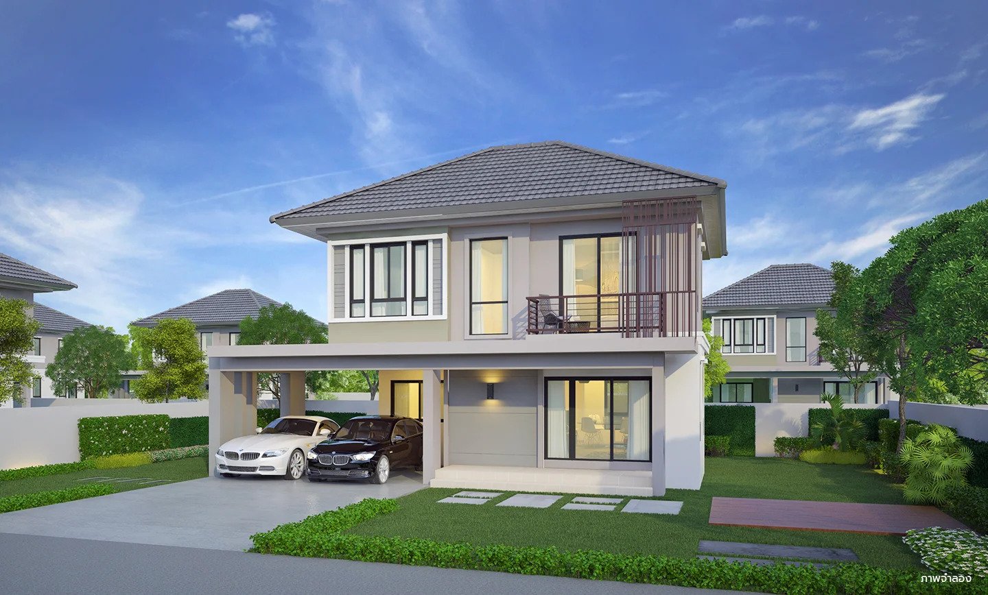 รูปภาพ นราแกรนด์ อยุธยา-โรจนะ (Nara Grand Ayutthaya-Rojana)