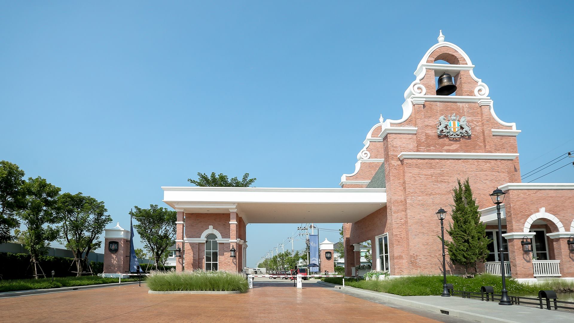 รูปภาพ วิลลาจจิโอ รังสิต - คลอง 2 (Villaggio Rangsit - Klong 2)