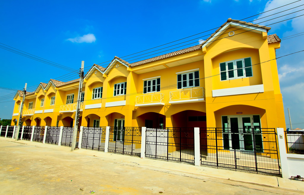 รูปภาพ บัวทองธานี 14 (Buathong Thani 14)