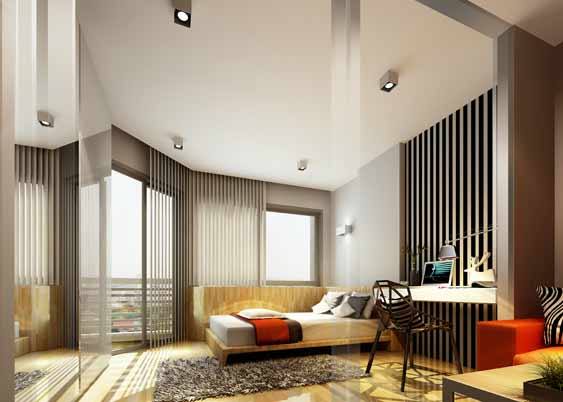 รูปภาพ สวิฟท์ คอนโด (Swift Condo)