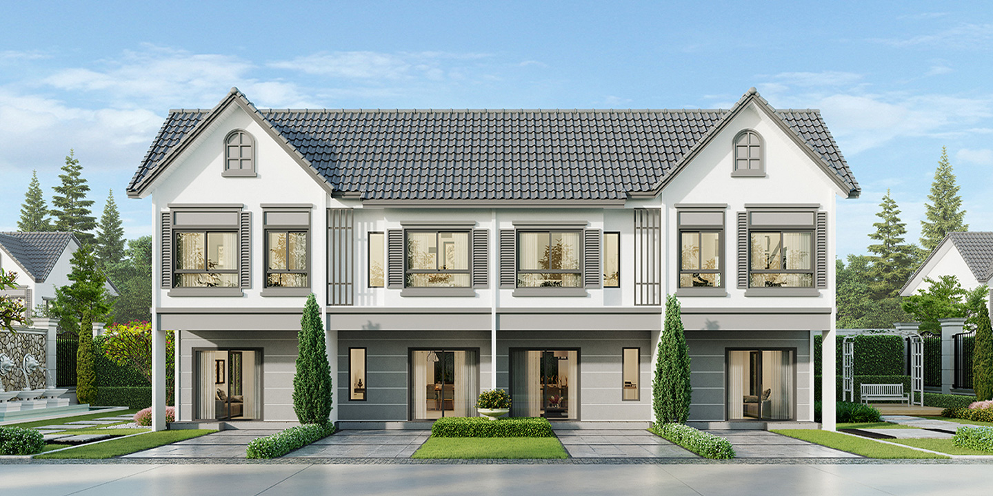 รูปภาพ โมดิ วิลล่า บางนา (Modi Villa)