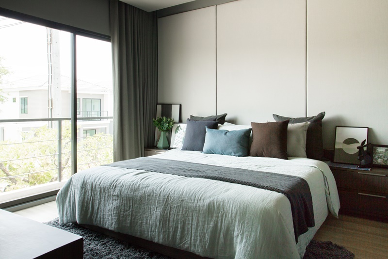 รูปภาพ อารียา โคโม่ วงแหวน - ราชพฤกษ์ (Areeya Como Wongwaen - Rachaphruk)