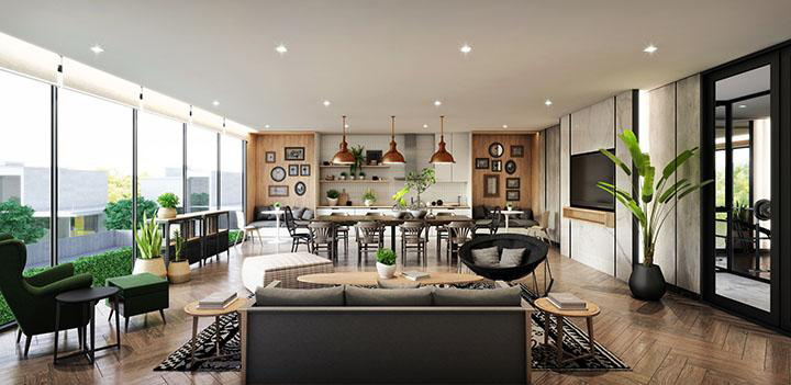 รูปภาพ รีช พหลโยธิน 52 (REACH -Phahon Yothin 52 )