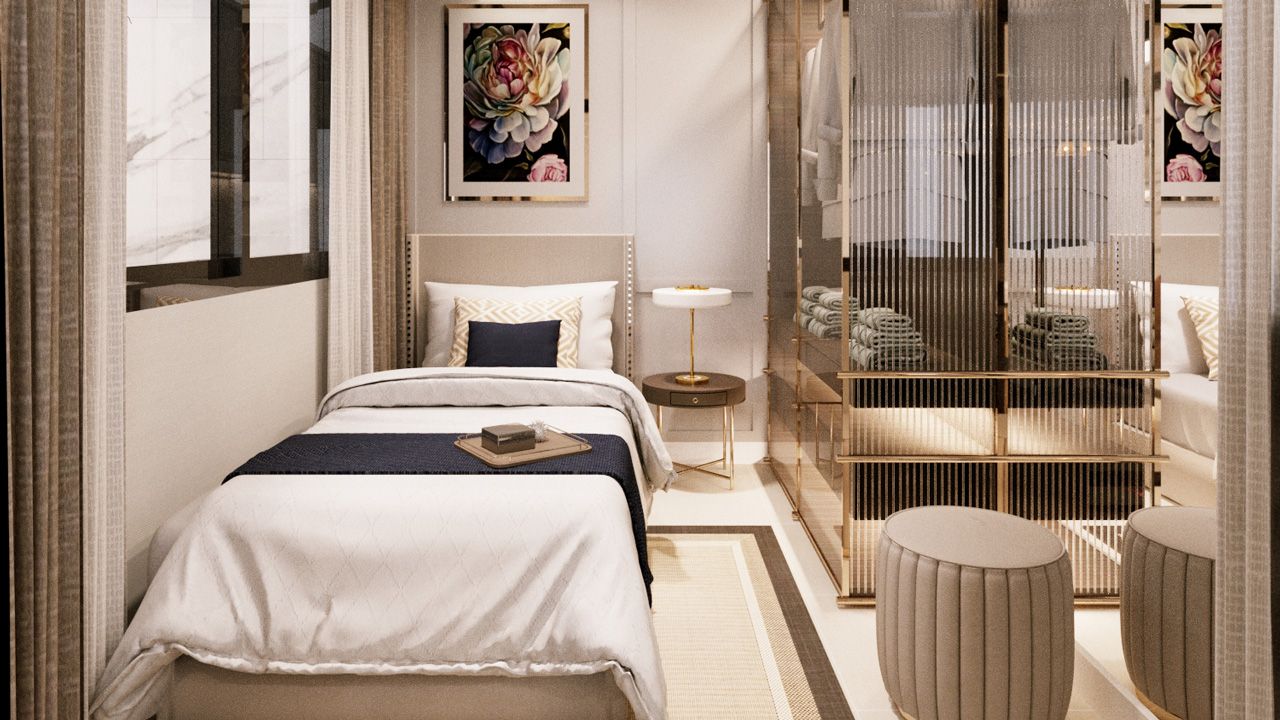 รูปภาพ พฤกษา วิลล์ ศรีนครินทร์ - บางนา (Pruksa Ville Srinakarin - Bangna)