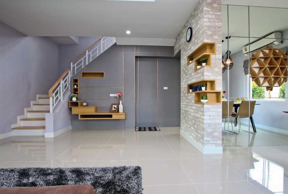 รูปภาพ บ้านฟ้าปิยรมย์ เทนโดร ทางด่วนวงแหวน - ลำลูกกาคลอง 6 (Baan Fah Piyarom Tendro)