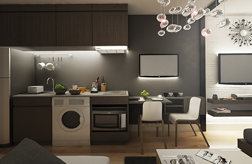 รูปภาพ พอส สุขุมวิท 115 (Pause Sukhumvit 115)