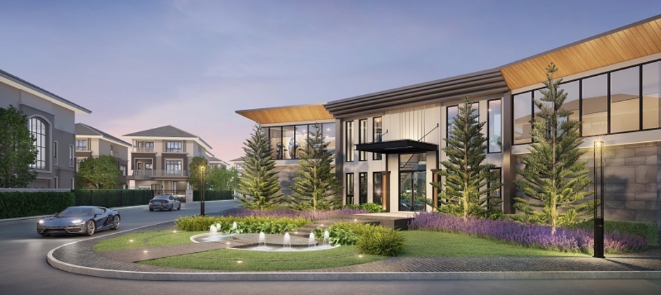 รูปภาพ ศุภาลัย เอเลแกนซ์ พหลโยธิน 50 (Supalai Elegance Phaholyothin 50)