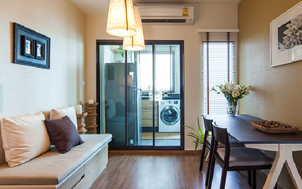 รูปภาพ ยู ดีไลท์ เรสซิเดนท์ ริเวอร์ฟร้อนท์ พระราม 3 (U Delight Residence Riverfront Rama 3)