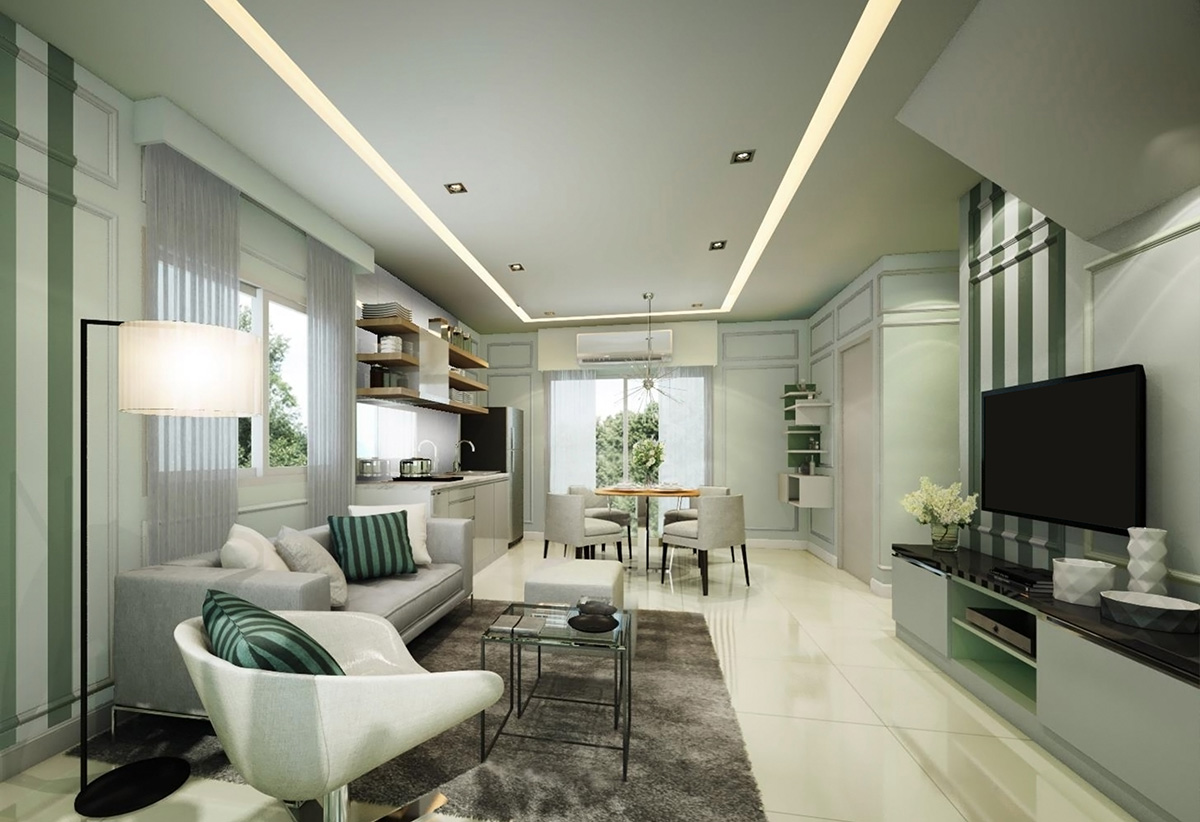 รูปภาพ พลีโน่ ศรีนครินทร์ (Pleno Srinakarin)