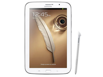 รูปภาพ ซัมซุง SAMSUNG Galaxy Note 8