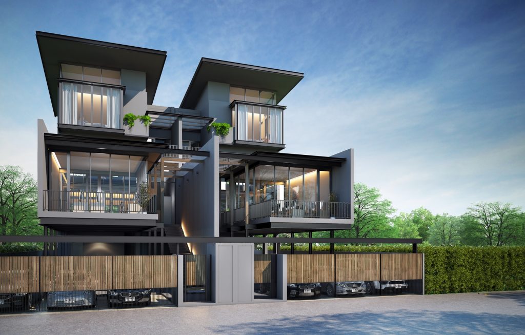 รูปภาพ เดอะ เพนตัส รัชดา - พระราม 9 (The Pantas Rachada - Rama 9)