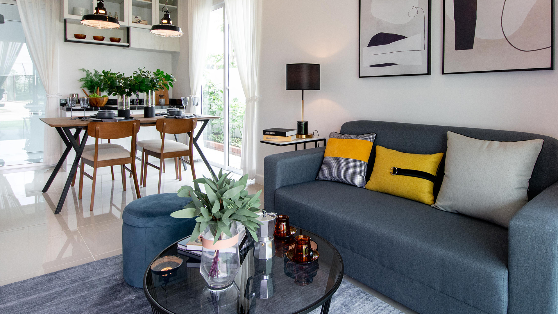 รูปภาพ ซิตี้เซนส์ ราชพฤกษ์ - 345 (Citysense Ratchaphruek - 345)