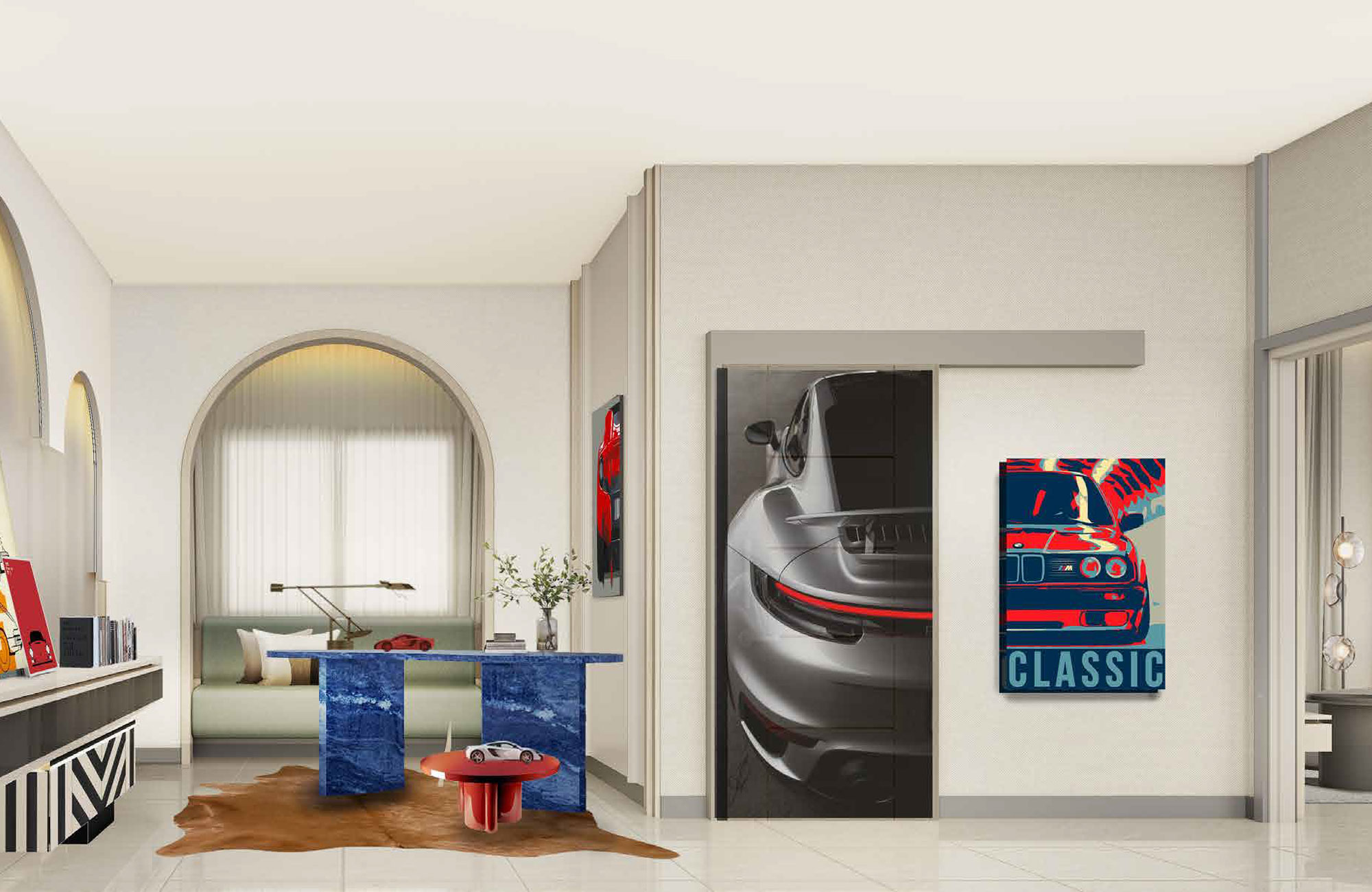 รูปภาพ บ้านนิรดา พระราม 2 (Baan Nirada Rama 2)