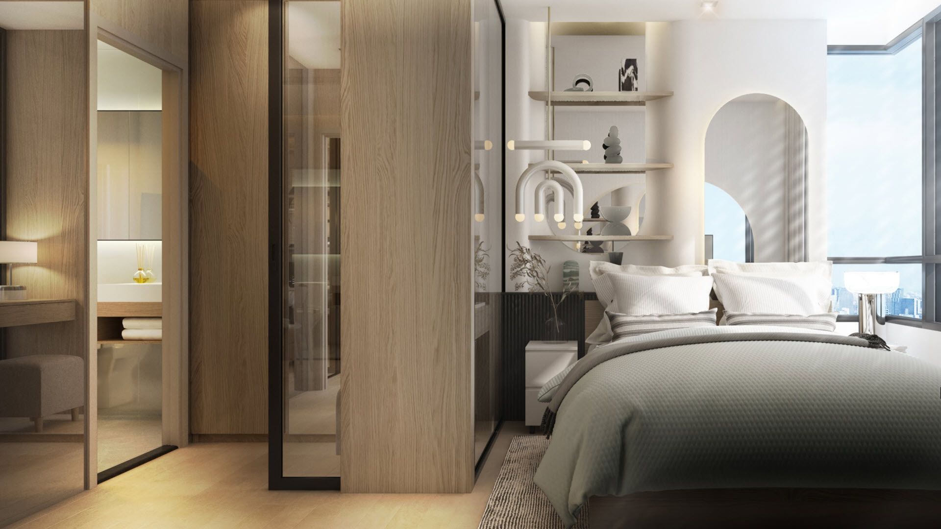 รูปภาพ นิว คอนเน็กซ์ คอนโด ดอนเมือง (Nue Connex Condo Donmueang)