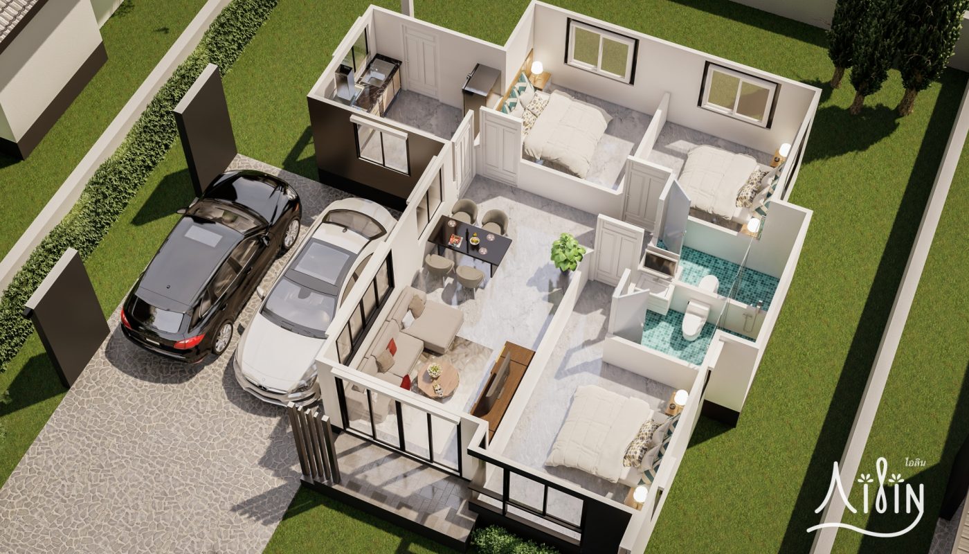 รูปภาพ ไอลิน แม่โจ้ (Ailin Maejo)