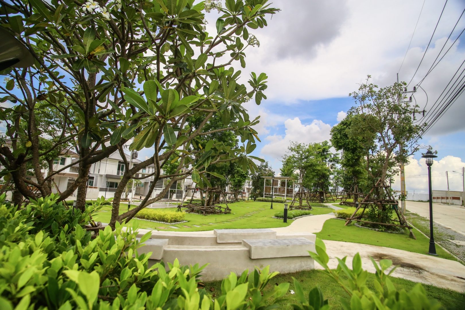 รูปภาพ บ้านเบญญาภา ปลวกแดง (Baan Benyapha Pluakdang)