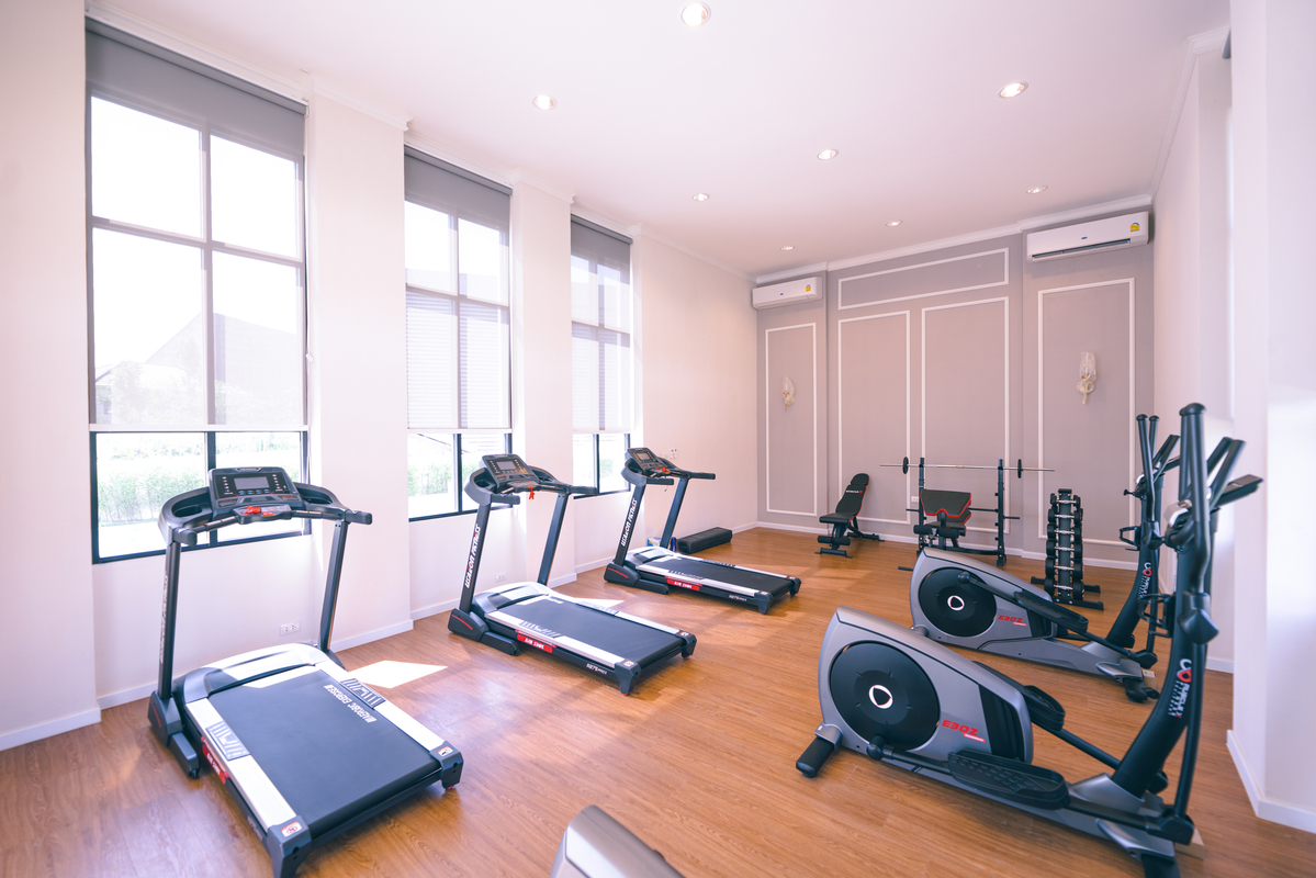 รูปภาพ เสนา เวล่า สิริโสธร (Sena Vela Sirisothorn)