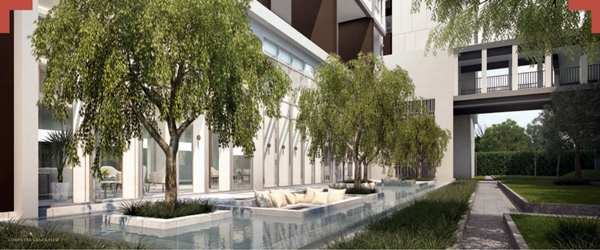 รูปภาพ แชปเตอร์วัน ชายน์ บางโพ (Chapter One Shine Bangpo)