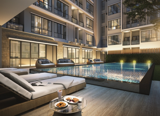 รูปภาพ เดอะ คิวบ์ พลัส พหลโยธิน 56 (The Cube Plus Phahonyothin 56)