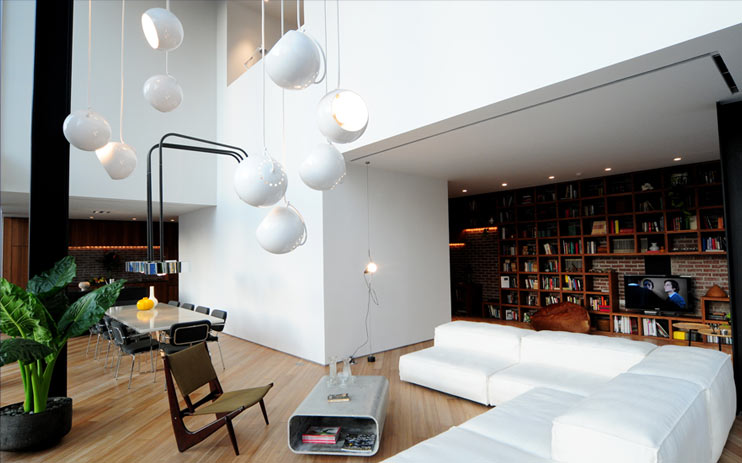 รูปภาพ เดอะ ริทซ์-คาร์ลตัน เรสซิเดนเซส บางกอก (The Ritz-Carlton Residences, Bangkok)