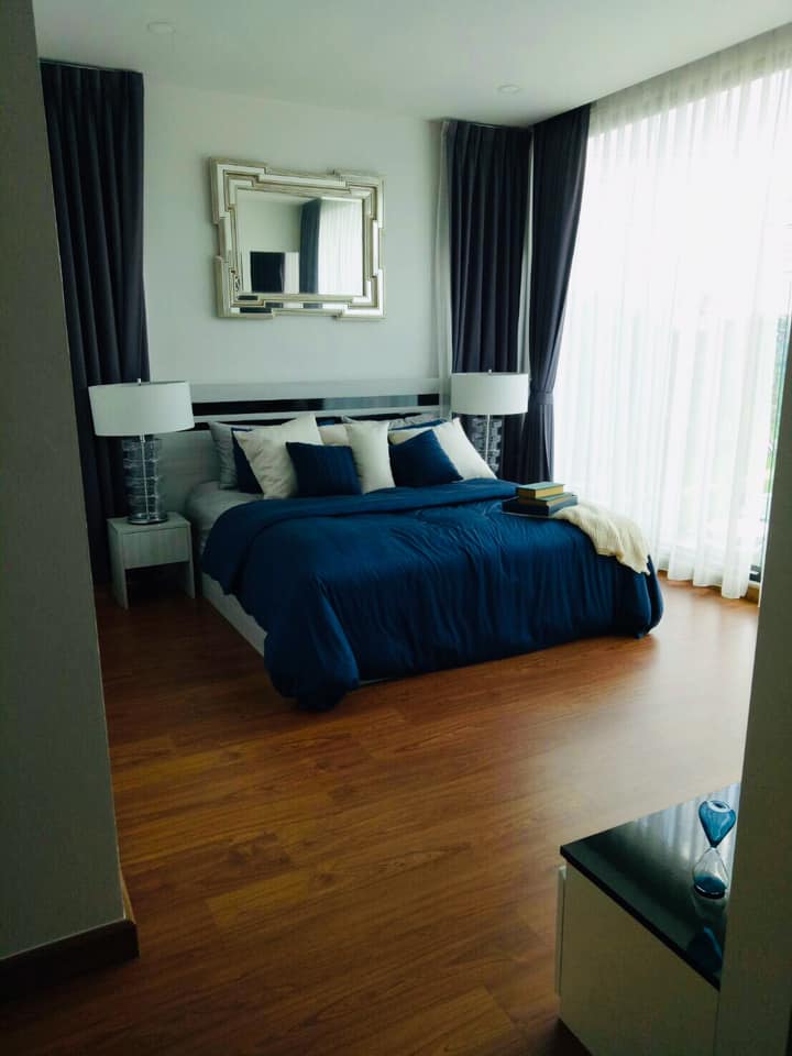 รูปภาพ ทาวน์โฮมกาญจน์สิริพายัพ (Townhome Karnsiri Payap)