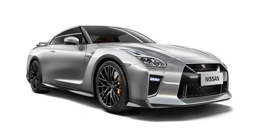 รูปภาพ นิสสัน Nissan GT-R Premium Luxury ปี 2021