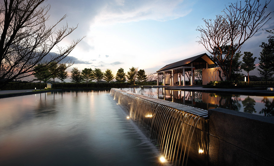 รูปภาพ นันทวัน อุทยาน - อักษะ (Nanthawan Uthayan-Aksa)