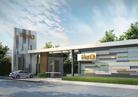 รูปภาพ พลีโน่ พหลโยธิน - สายไหม (Pleno Phaholyothin-saimai)