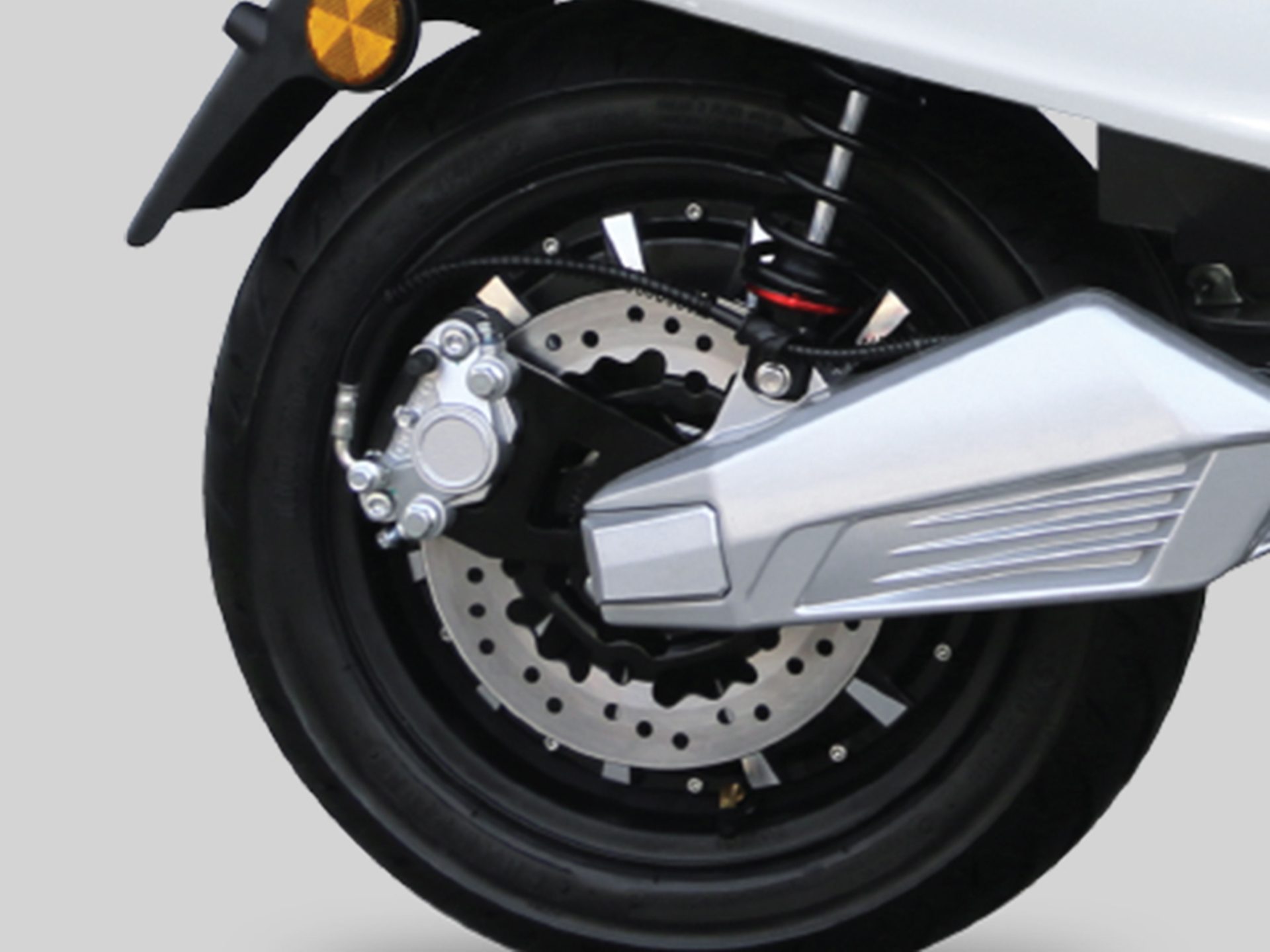 รูปภาพ เดโก้ Deco Vigor EV ปี 2024