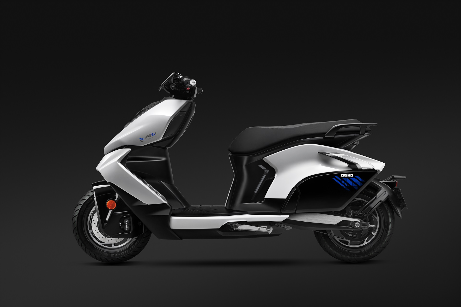 รูปภาพ ซีโฮ่ ZEEHO AE AE8+ ปี 2023