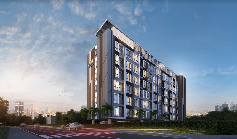 รูปภาพ ฮัมเบิล รัชดา-สุทธิสาร (Humble Ratchada-Sutthisan)