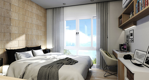 รูปภาพ เดอะ วิง เพลส (The Wing Place)