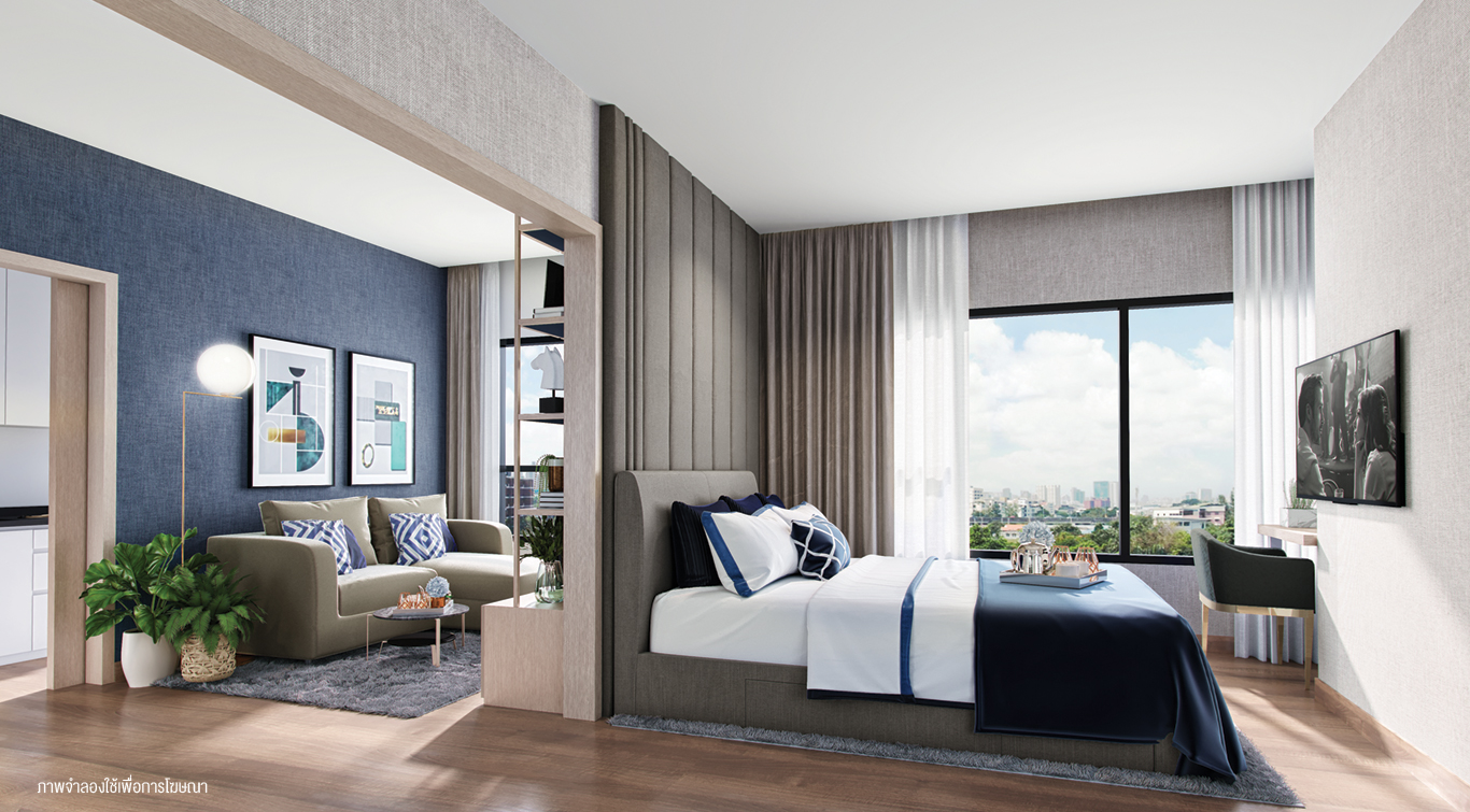 รูปภาพ ชีวาทัย เกษตร-นวมินทร์ (Chewathai Kaset-Nawamin)