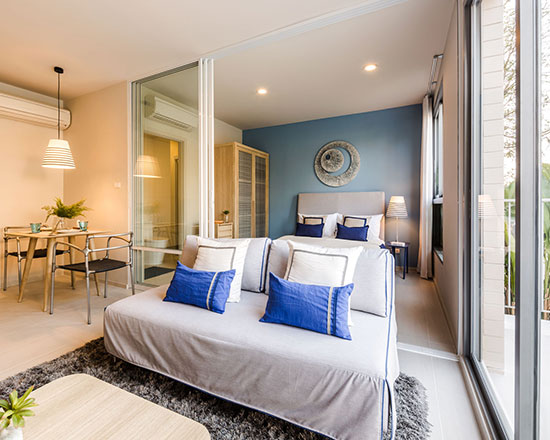 รูปภาพ บลู ชะอำ-หัวหิน (Blu Cha Am - Hua Hin)