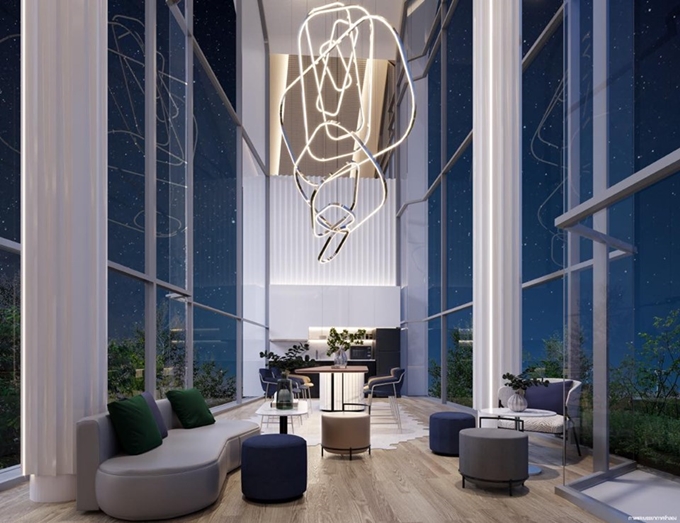 รูปภาพ ดิ ออริจิ้น สุขุมวิท 105 (The Origin Sukhumvit 105)