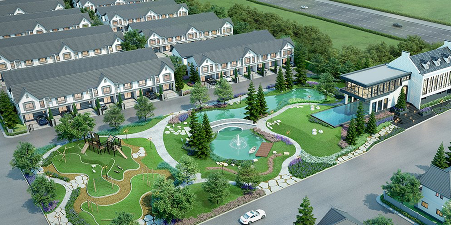 รูปภาพ โมดิ วิลล่า พระราม 5 - กาญจนาภิเษก (Modi Villa Rama5 - Kanchanaphisek)