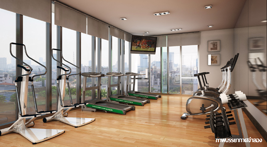 รูปภาพ ซิลค์ เพลส พหลโยธิน หลักสี่ (Silk Place Phahoyothin Laksi?)