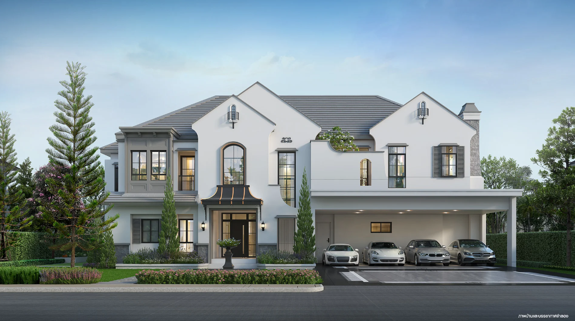 รูปภาพ นันทวัน ปิ่นเกล้า - กาญจนา (Nantawan Pinklao - Kanchana)