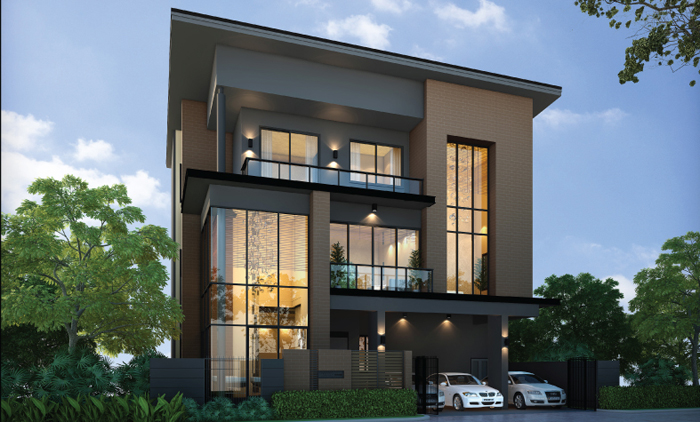 รูปภาพ โซล ลาดพร้าว - เสนา (Soul Ladprao Sena)