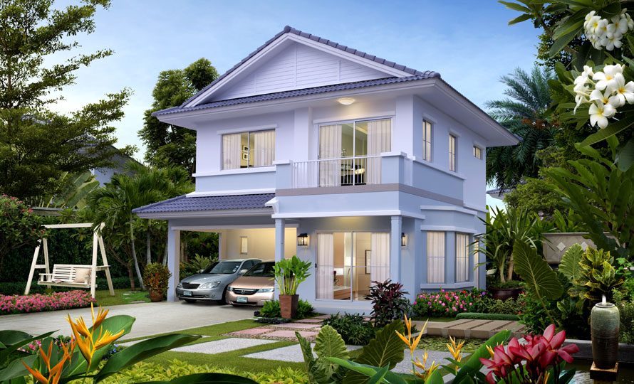 รูปภาพ พฤกษ์ลดา เชียงใหม่ (Pruklada Chiangmai)