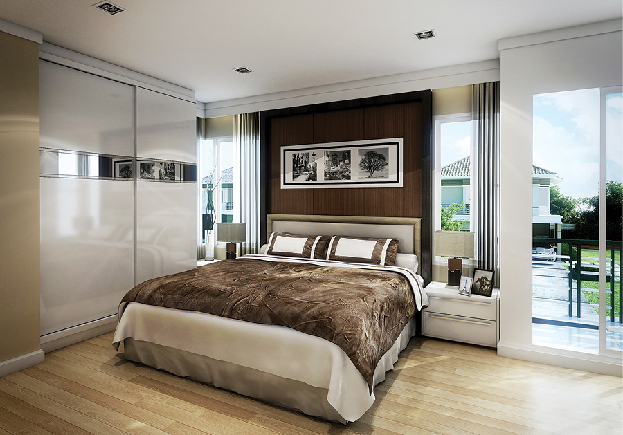 รูปภาพ เดอะริช วิลล์ ราชพฤกษ์ - รัตนาธิเบศร์ (The Rich Ville Ratchapruek - Rattanathibet)