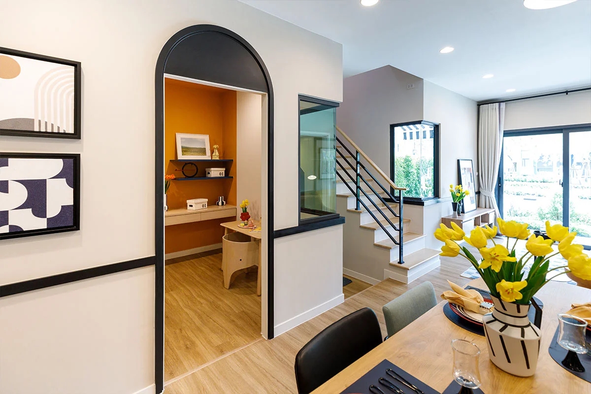 รูปภาพ สิริ เพลส ประชาอุทิศ 75 (Siri Place Prachauthit 75)