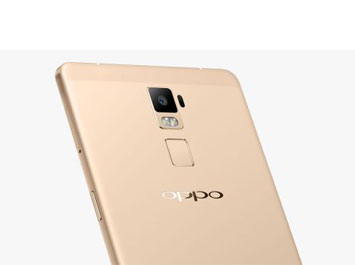 รูปภาพ ออปโป OPPO R7 Plus